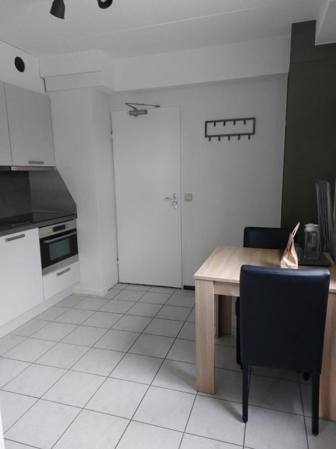 Boszicht 5 Appartement In Oostkapelle Exterior foto